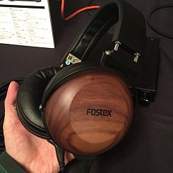 FOSTEX TH610