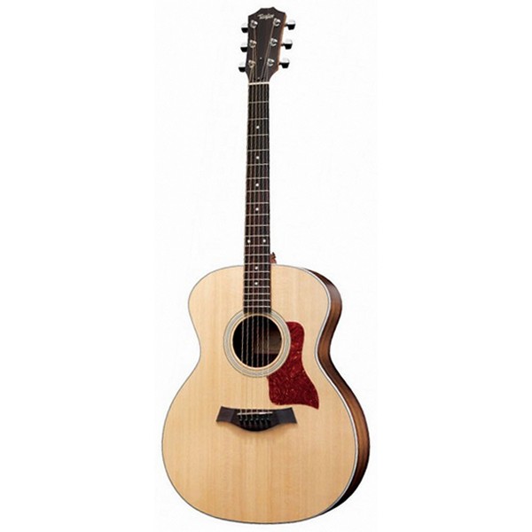 Акустическая гитара Taylor 214 в магазине Music-Hummer