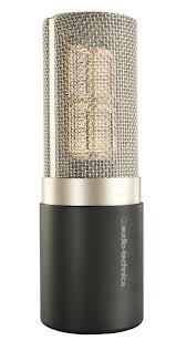 AUDIO-TECHNICA AT5040 cтудийный конденсаторный микрофон в магазине Music-Hummer