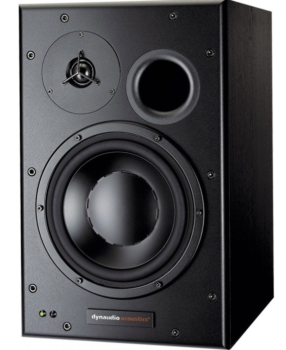 Фото Dynaudio BM15A-L