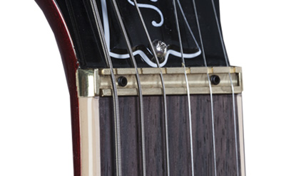 Фото Электрогитара GIBSON USA LES PAUL STANDARD 2015 TOBACCO SUNBURST 