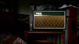 Гитарный комбо-усилитель VOX PATHFINDER 10 в магазине Music-Hummer