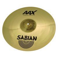 Sabian 17" Plosion Crash AAX в магазине Music-Hummer