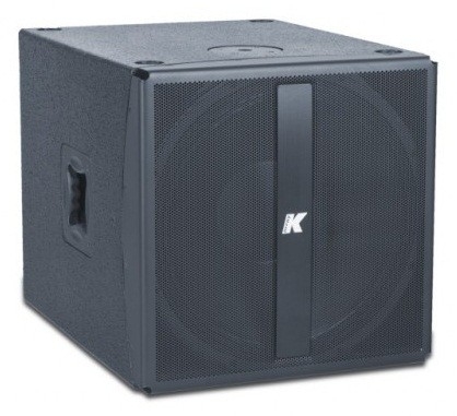 Фото K-ARRAY KMT18P  