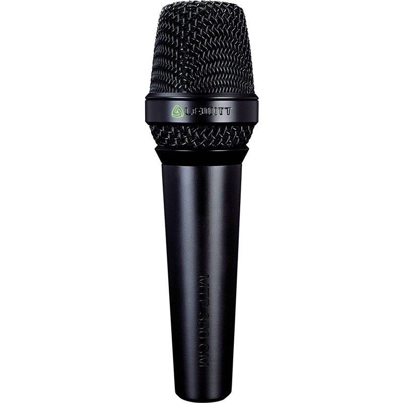 Вокальный кардиоидный конденсаторный микрофон LEWITT MTP350CM в магазине Music-Hummer