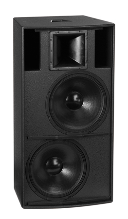 MARTIN AUDIO F215+ акустическая система, серия BlackLine+ 2х15+1,4 800Вт AES 3200Вт пик в магазине Music-Hummer