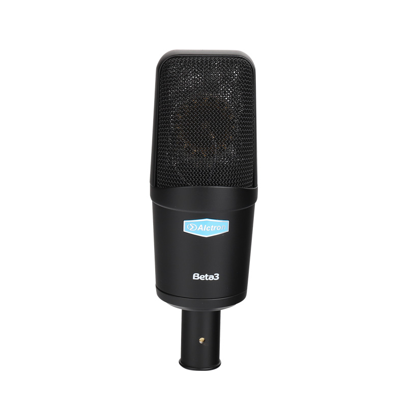 Микрофон Alctron Beta3 Pro Fet конденсаторный студийный в магазине Music-Hummer