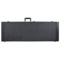 Кейс для гитары Solar Guitars HARDCASE G1