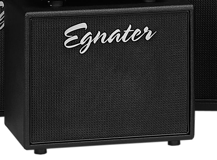 EGNATER RENEGADE 410XB в магазине Music-Hummer