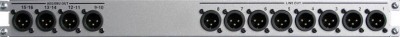 Soundcraft ViS 8+4 AES xlr out карта для пультов серии Vi A947.043700 в магазине Music-Hummer