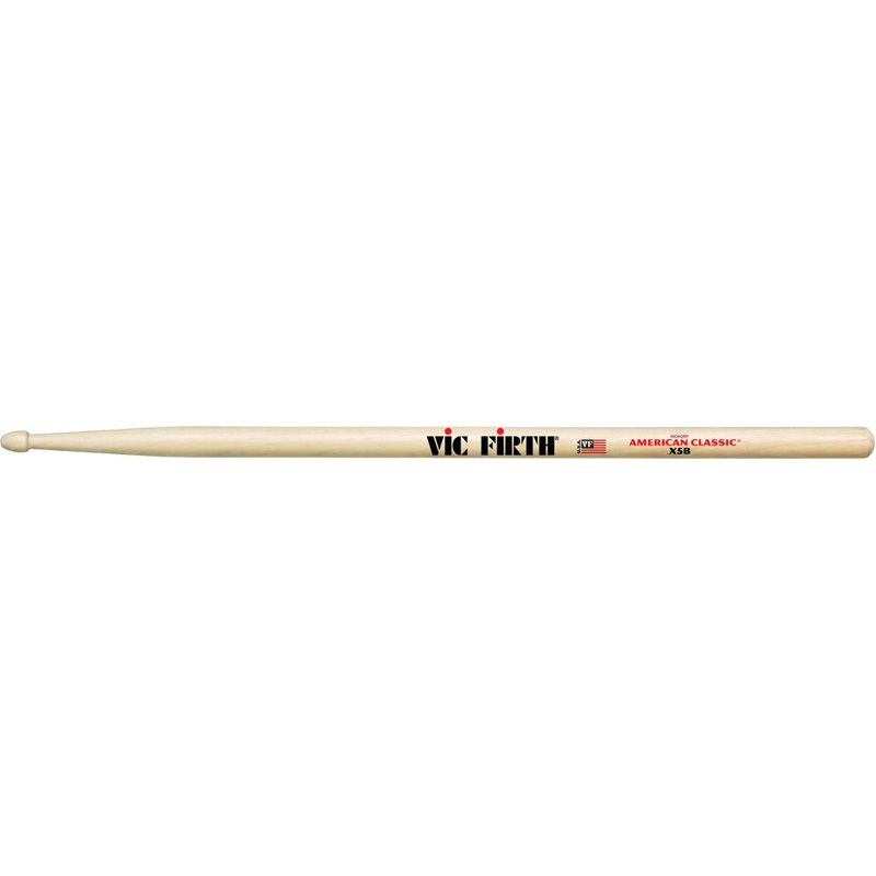 Vic Firth X5B (Extreme 5B)  палки, орех в магазине Music-Hummer
