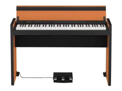 Цифровое пианино KORG LP-380-73-OB в магазине Music-Hummer