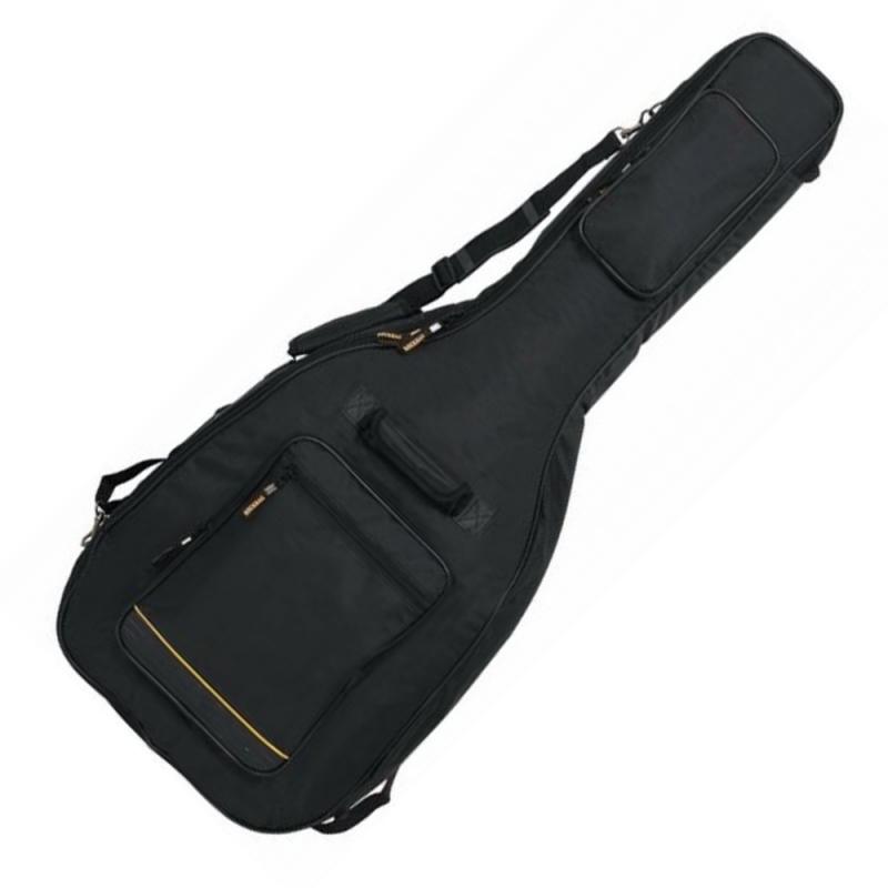 Rockbag RB20614B/ PLUS  чехол для гитары &#x22;Jumbox, подкладка 30мм, чёрный в магазине Music-Hummer