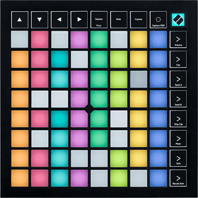 Фото NOVATION Launchpad X