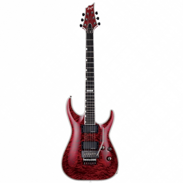 Фото Электрогитара ESP HRF FR-II STBC