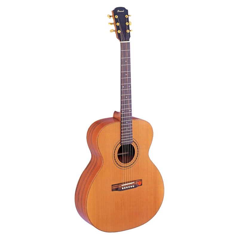 CREMONA D-977 акустическая гитара в магазине Music-Hummer