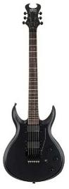 Фото Электрогитара Schecter Devil FR SBK