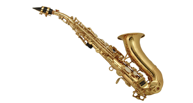 Саксофон сопрано WISEMANN DSS-500SP в магазине Music-Hummer