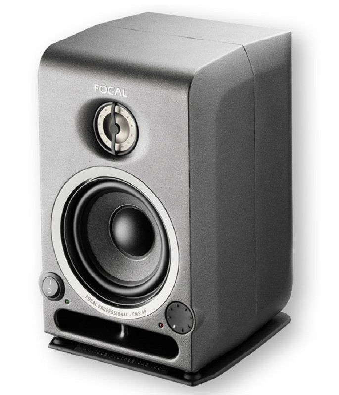 Фото Focal cms 40 монитор