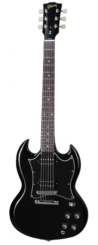 Электрогитара Gibson SG SPECIAL EB / CH в магазине Music-Hummer