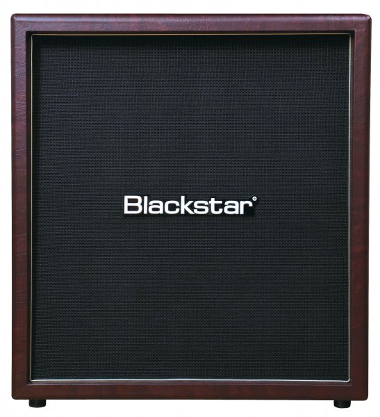 Кабинет Blackstar ARTISAN 412B в магазине Music-Hummer