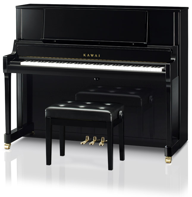 Акустическое пианино Kawai K400 M/PEP в магазине Music-Hummer