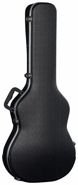 Rockcase ABS 10405BSH  (SB) Контурный кейс для бас-гитары в магазине Music-Hummer