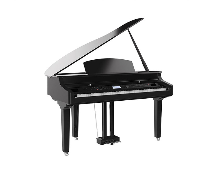 Цифровой рояль Medeli GRAND510(GB) в магазине Music-Hummer