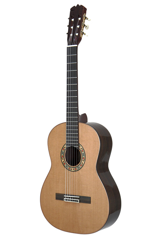 Классическая гитара  Dowina Rioja C в магазине Music-Hummer