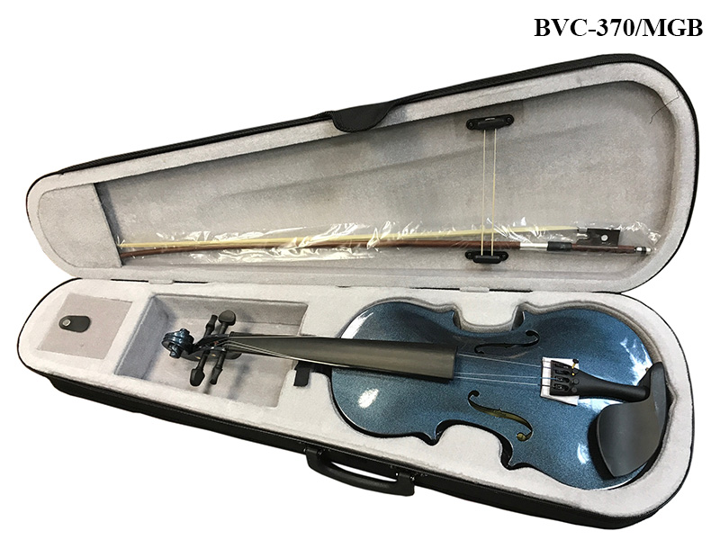 BRAHNER BVC-370/MGB 4/4 Скрипка в магазине Music-Hummer