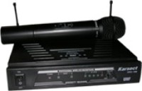 KARSECT KRU300/KST-5U Радиосистема с ручным микрофоном в магазине Music-Hummer