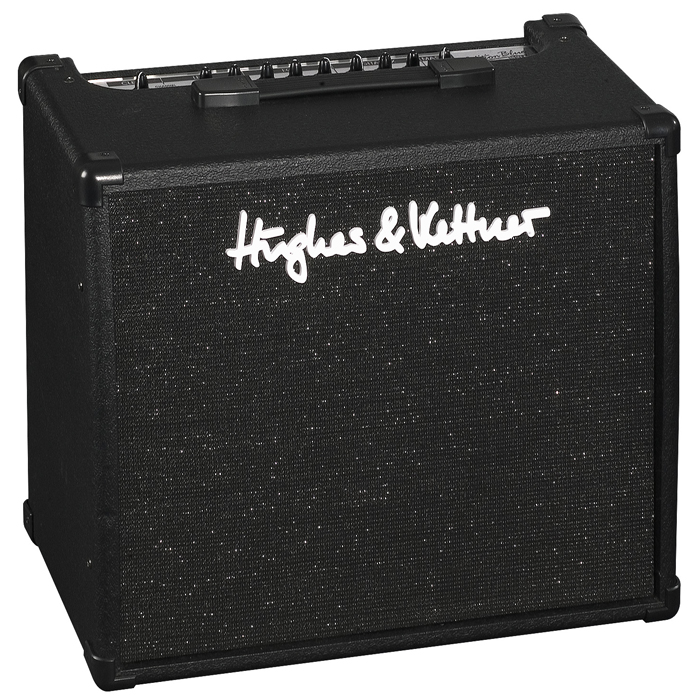HUGHES KETTNER Edition Blue 60 DFX в магазине Music-Hummer