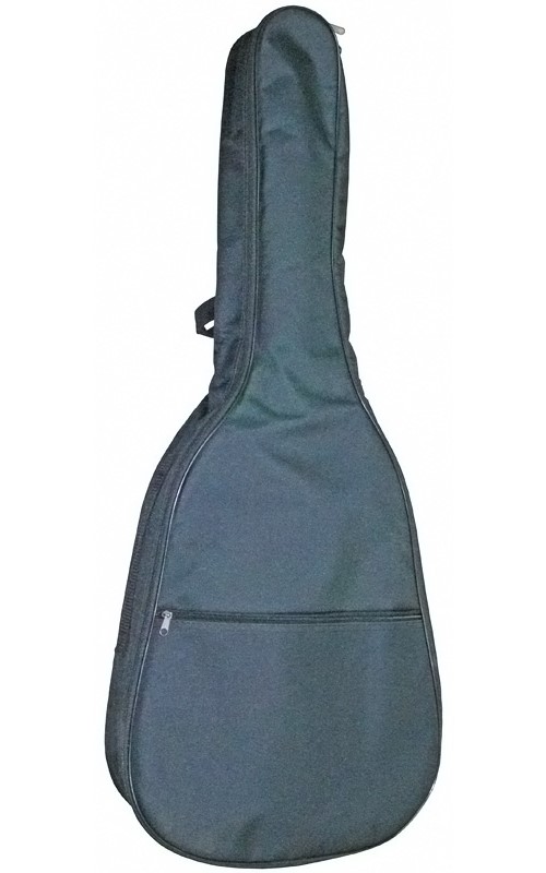 BRAHNER GC-2/1 Чехол для классической гитары утепленный в магазине Music-Hummer