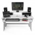 Glorious Sound Desk Pro White в магазине Music-Hummer