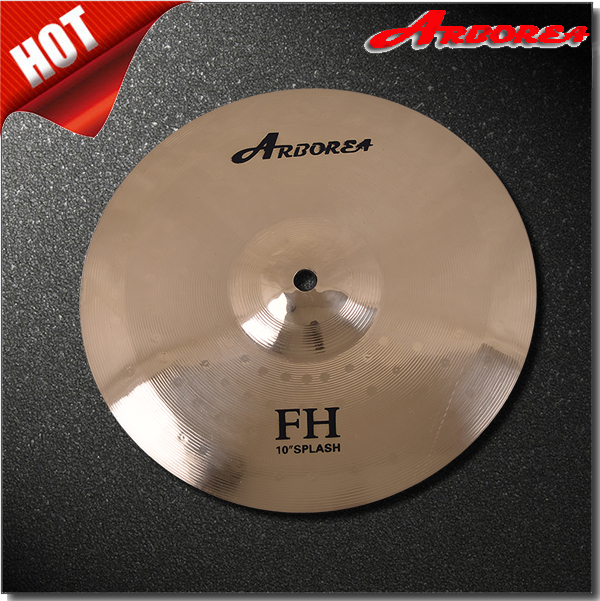Тарелка 10" Arborea FH10SP FH Series Splash в магазине Music-Hummer