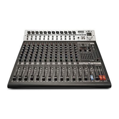 Фото Микшерный пульт NordFolk PRO-12MAX