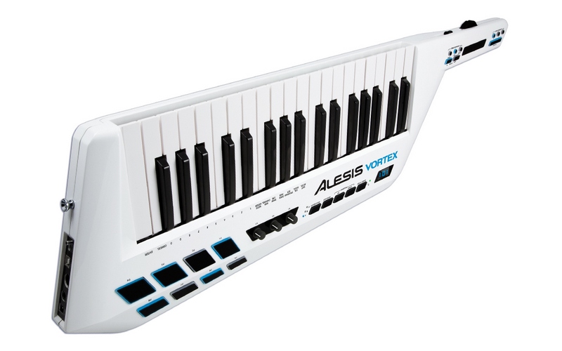 MIDI клавиатура ALESIS VORTEX USB/MIDI в магазине Music-Hummer