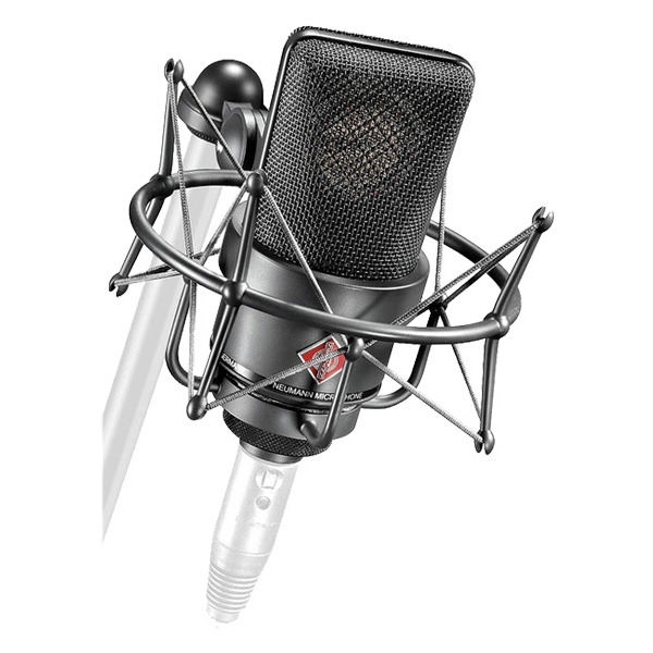 Микрофон NEUMANN TLM 103 D MT в магазине Music-Hummer