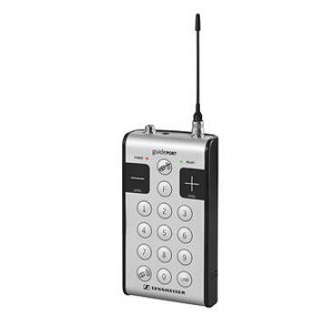 Мобильный передатчик Sennheiser GP SK 3202-0-1 в магазине Music-Hummer