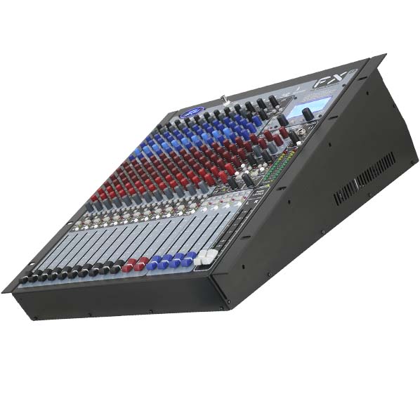 Фото Peavey FX2 16