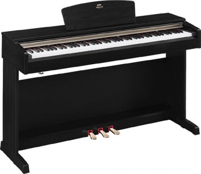 Цифровое пианино YAMAHA YDP-161B(E) в магазине Music-Hummer