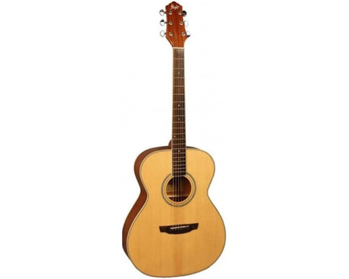 Акустическая гитара FLIGHT AG-210 NA в магазине Music-Hummer