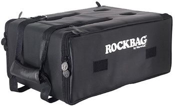 Rockbag RB24400B SALE  рэковая сумка 4 высоты в магазине Music-Hummer