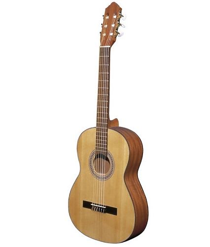 Гитара классическая CREMONA мод. 4655M размер 4/4 в магазине Music-Hummer