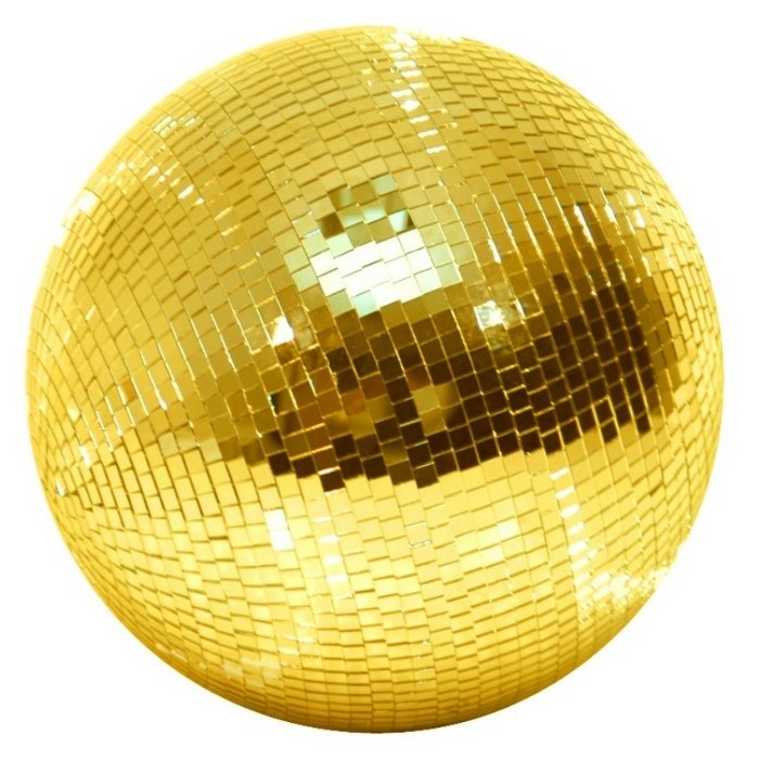 Классический зеркальный диско-шар STAGE4 Mirror Ball 30G в магазине Music-Hummer
