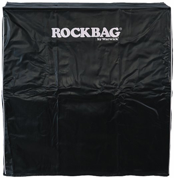 Rockbag RB80750 B  Dust Cover (Angled 4x12 Cabinet) чехол в магазине Music-Hummer