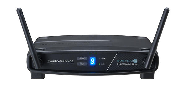 Фото AUDIO TECHNICA ATW-R1100