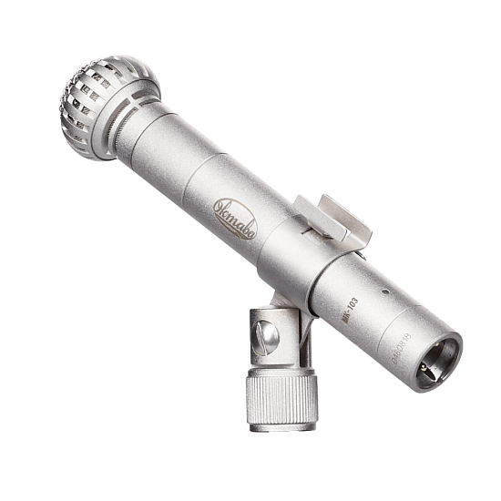 Фото Микрофон Октава МК-103-H