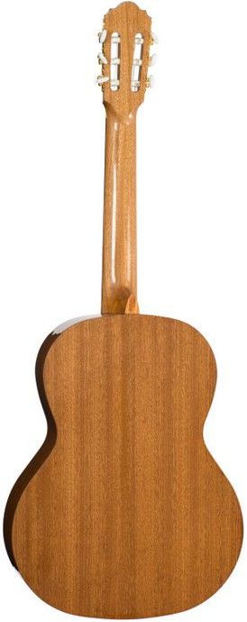 Классические классическая гитара kremona s53c sofia soloist series 1/2 в магазине Music-Hummer