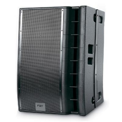 Фото FBT Modus 15a - Активная акустическая система (сателлит) RMS 2100W